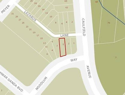 5 Lazarus Lane, Halswell, Christchurch City, 2房, 2浴