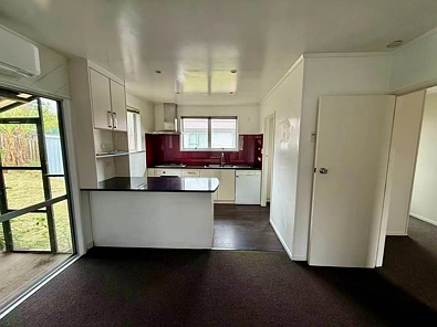 3-Bedroom, 1-Bathroom Home in Lynfield