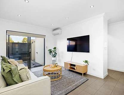 4/213 Edward Street, Osborne Park, WA 6017, 2部屋, 1バスルーム, Apartment