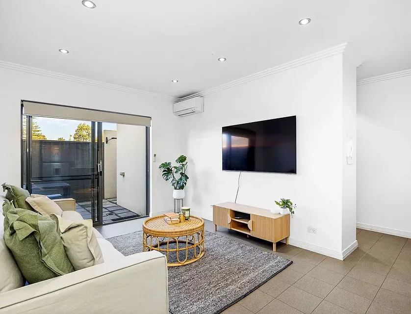 4/213 Edward Street, Osborne Park, WA 6017, 2部屋, 1バスルーム, Apartment