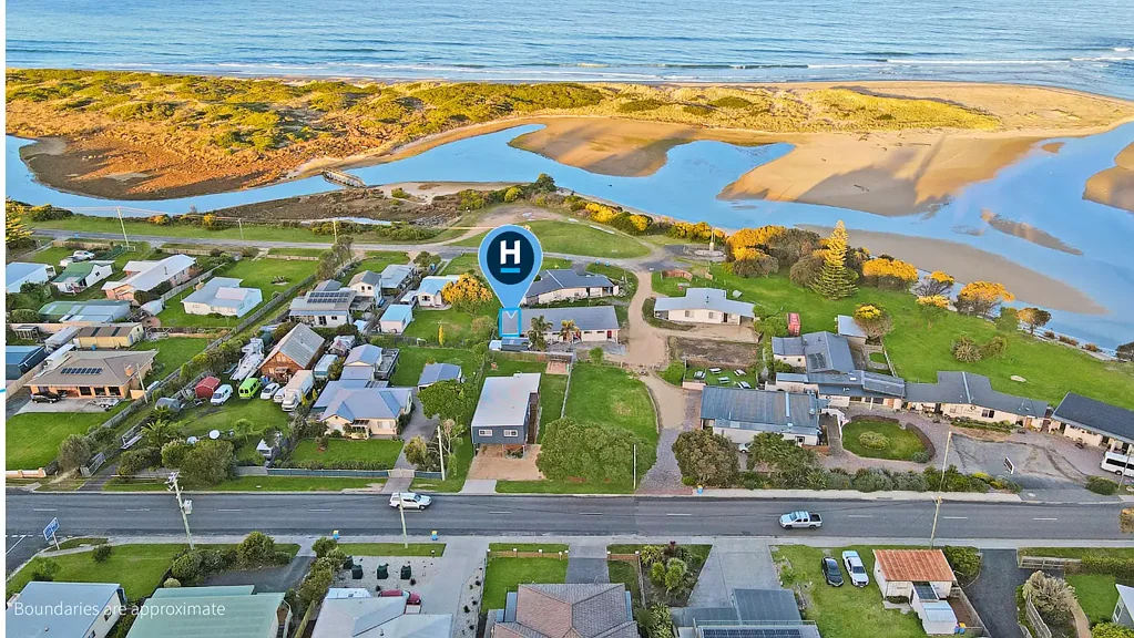 Affordable living in a dream spot