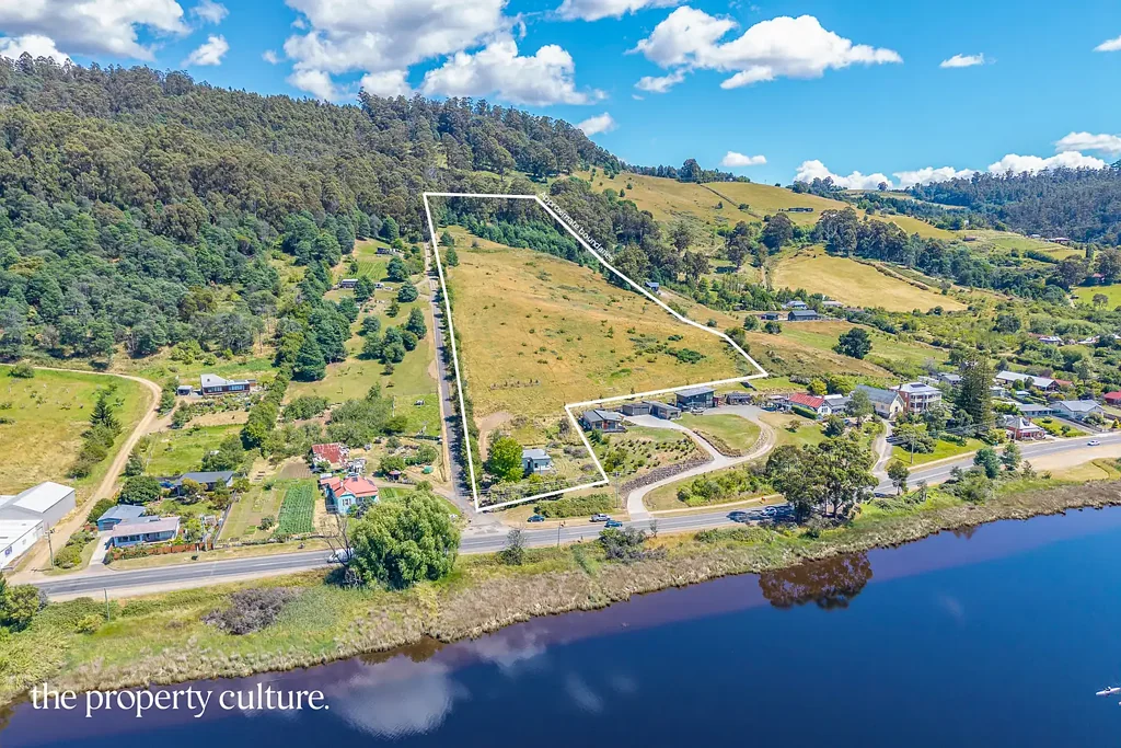 3480 Huon Highway, Franklin, TAS 7113