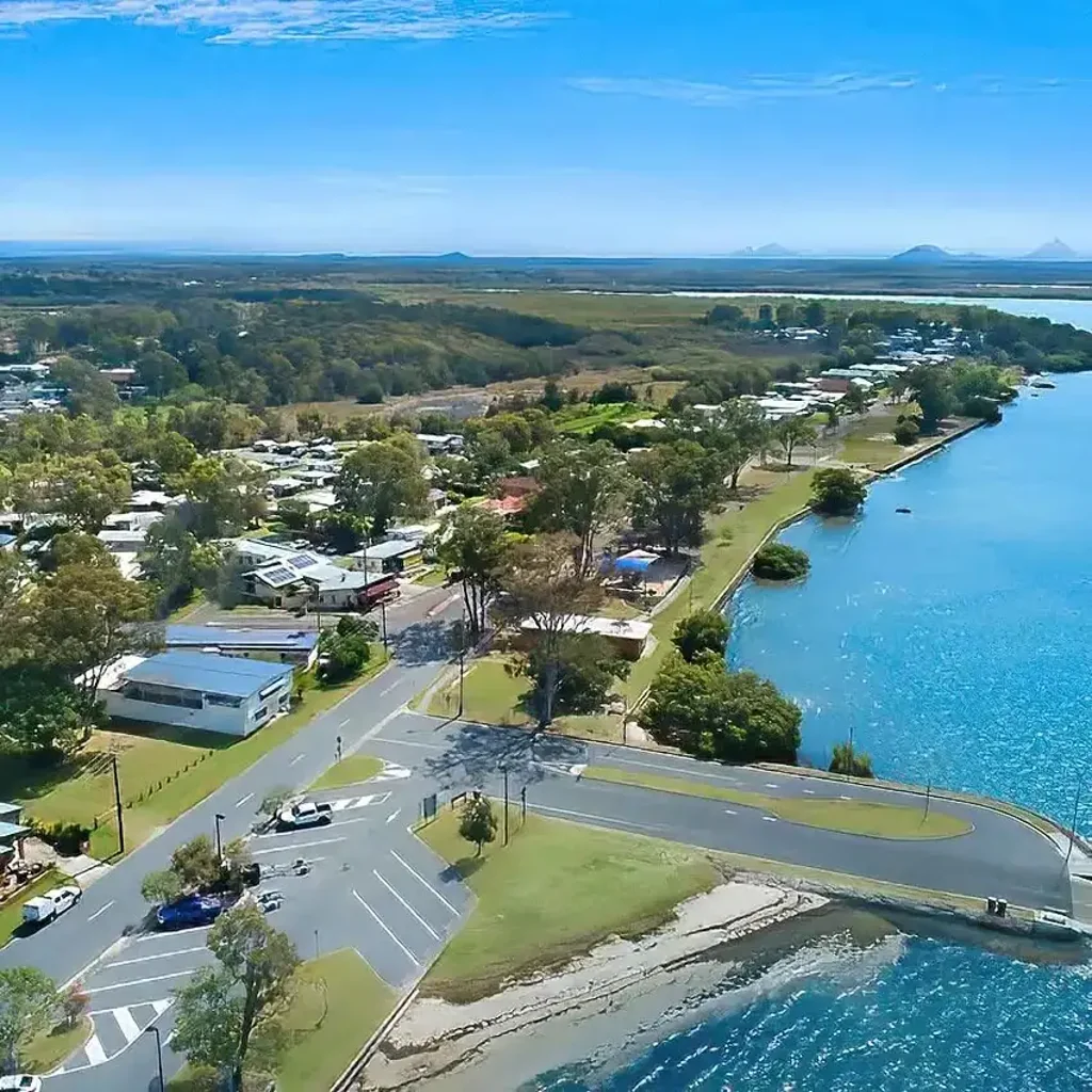 Unit 2 / 20 First Avenue, Toorbul