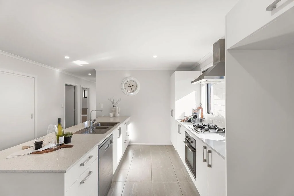 Rototuna North 4ਬੈੱਡਰੂਮ Style, Space & Serious Value in Rototuna North