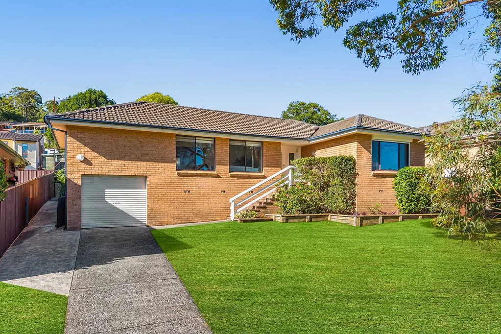 28 Yeo Street, Narara, NSW 2250