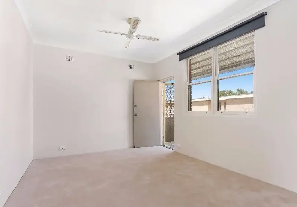 Spacious & Sunny - Outstanding Value!