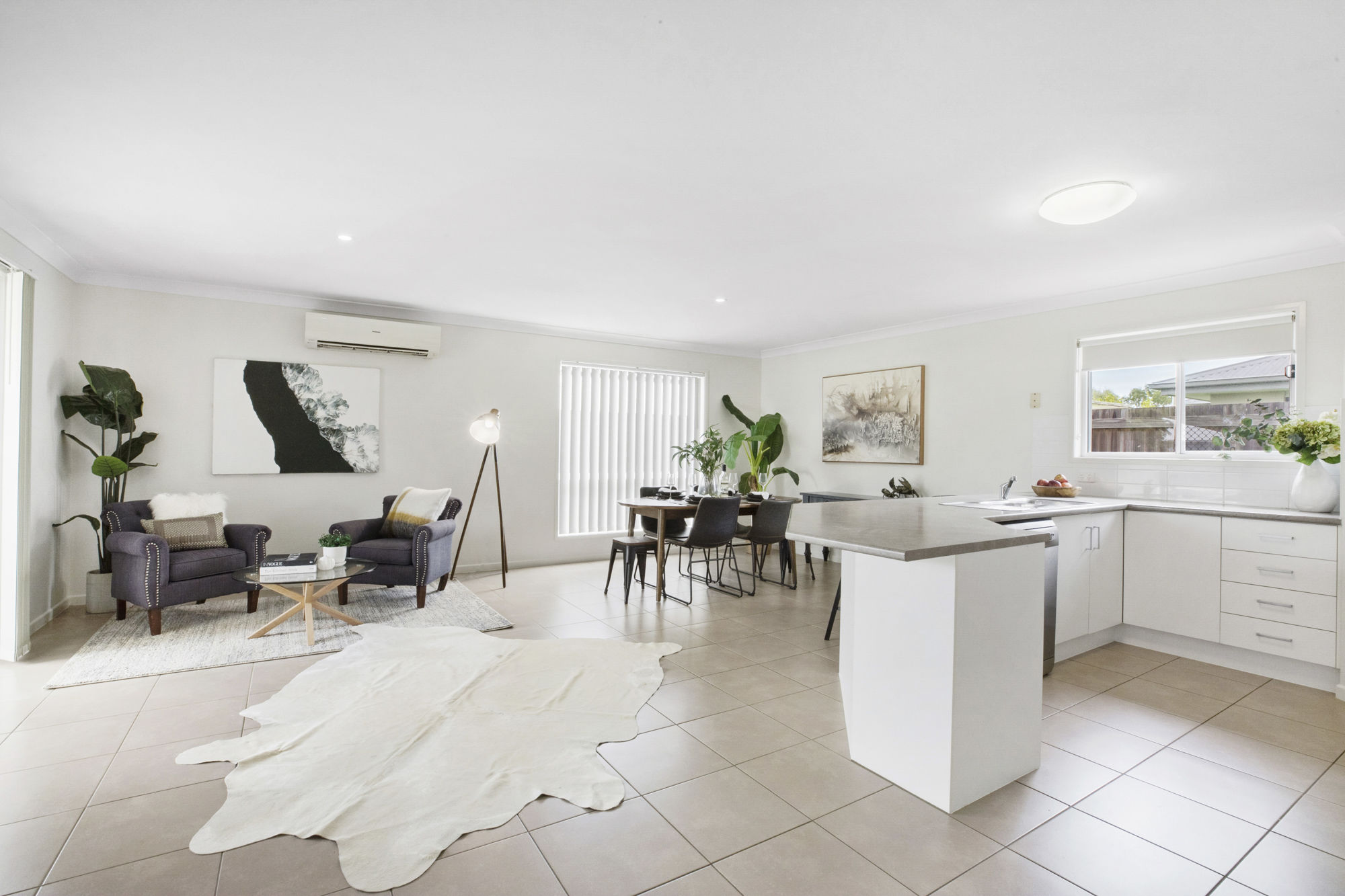 15 RHAPIS CT, ANDERGROVE QLD 4740, 0 habitaciones, 0 baños, Unit