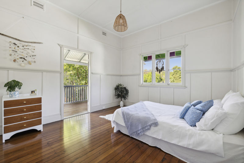 6 HAMMOND ST, BELLINGEN NSW 2454, 0 habitaciones, 0 baños, House