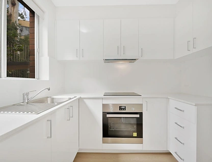 1/2 Beaconsfield Parade, Lindfield, Upper North Shore, 1 غرف, 1 حمامات, Studio