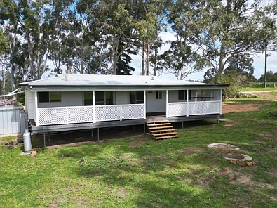 Address Withheld, Gidgegannup, WA 6083, 4 Schlafzimmer, 1 Badezimmer, House