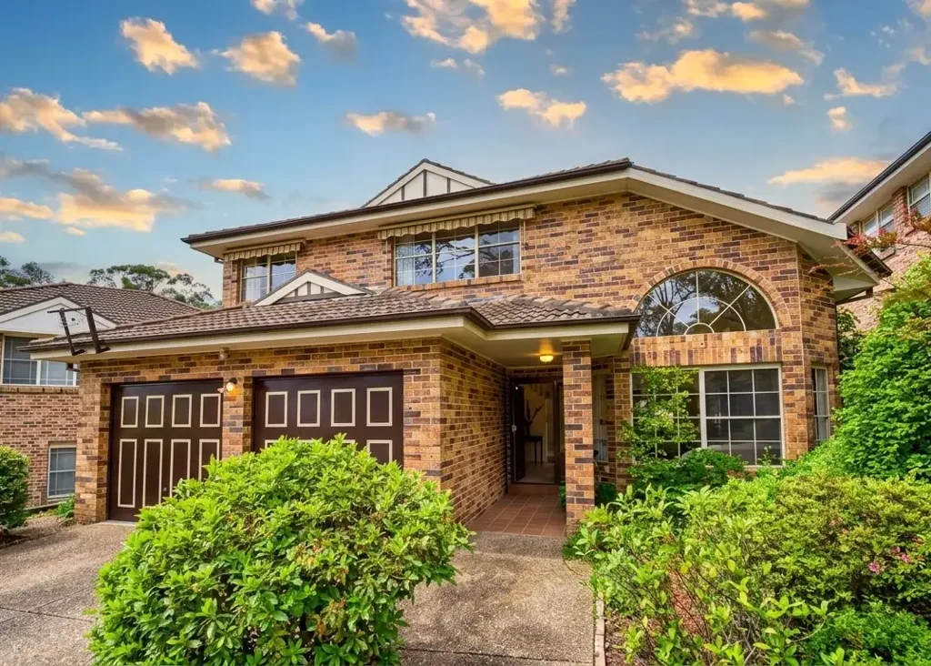 Renovated Family Home with Resort-Style Facilities