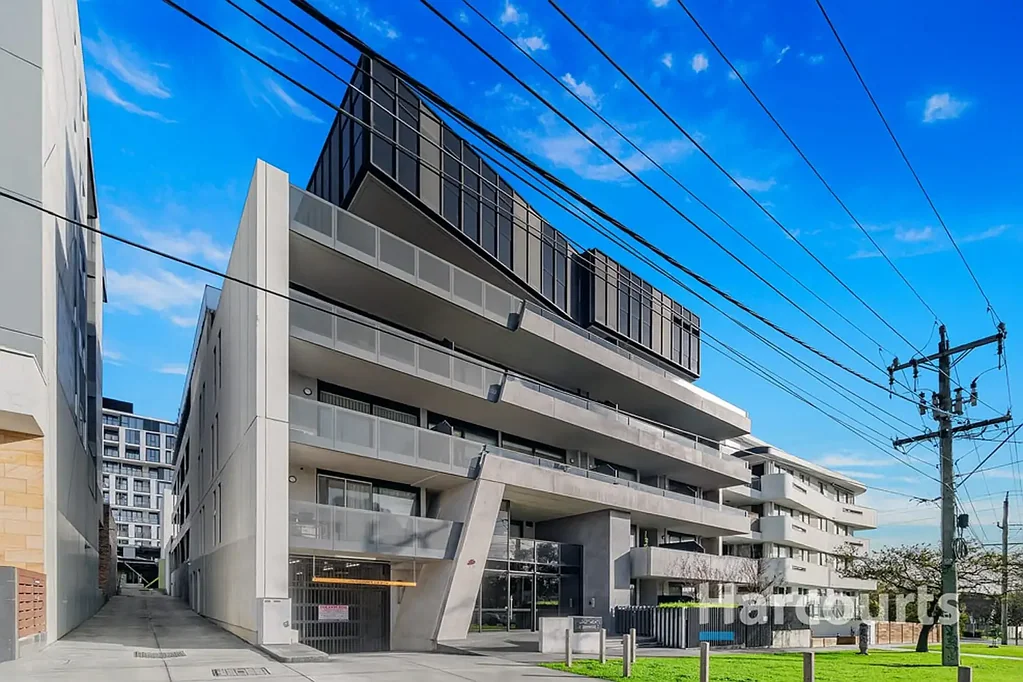 306/83-85 Drummond Street, Oakleigh, VIC 3166
