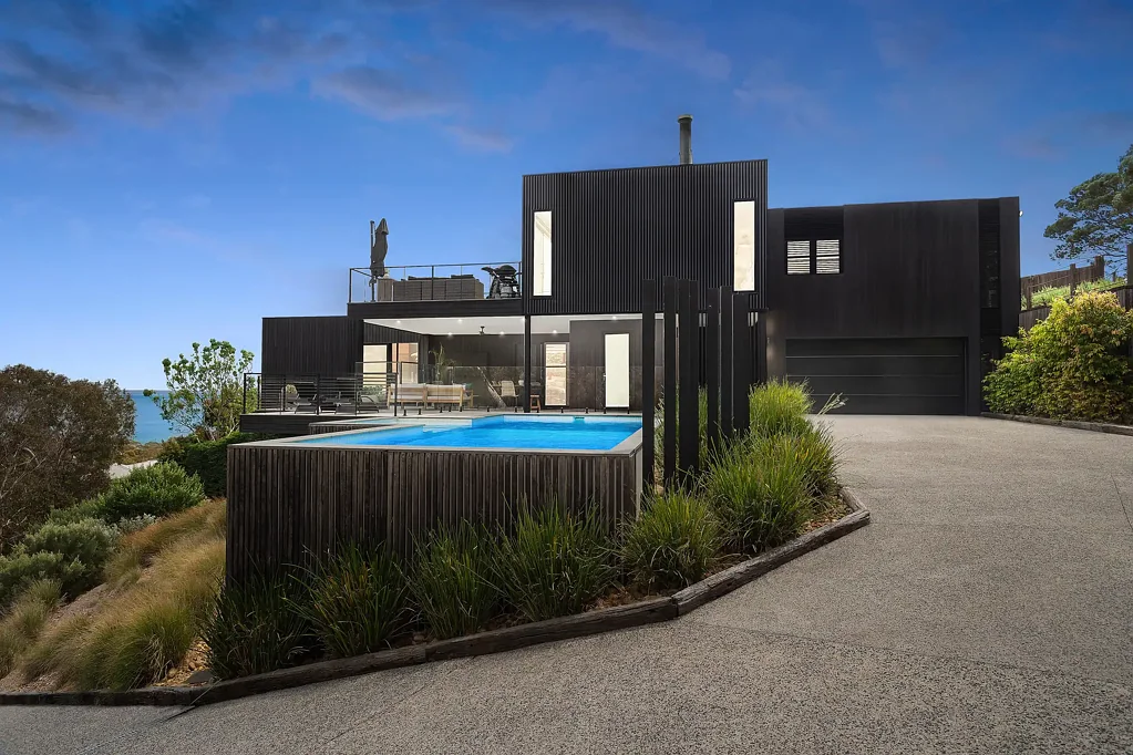 Mccrae 4Habitaciones Luxurious family home with sublime views