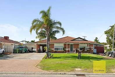 Midvale 3Moenga Opportunity Awaits on a Generous 681sqm Block in Midvale