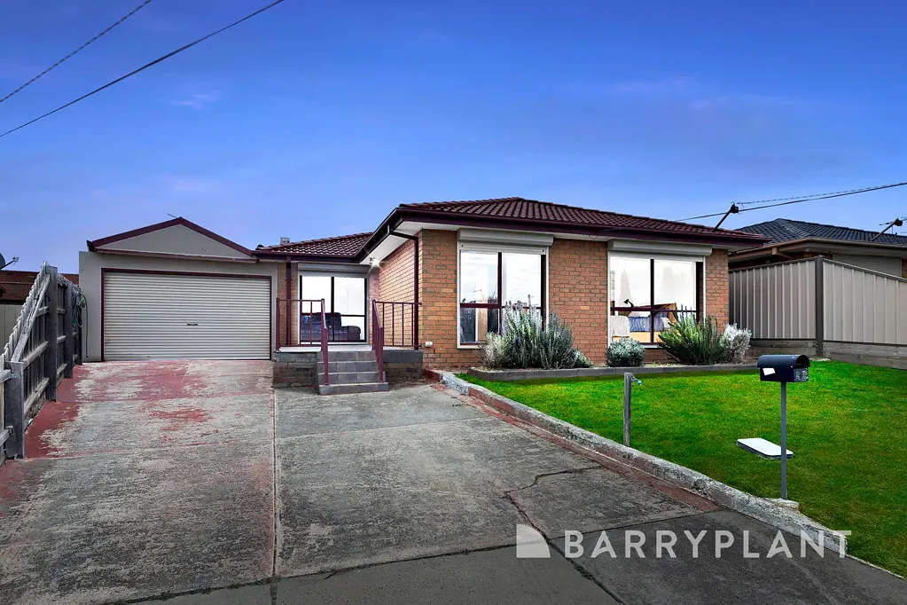 28 Shepherds Grove, Kings Park, VIC 3021