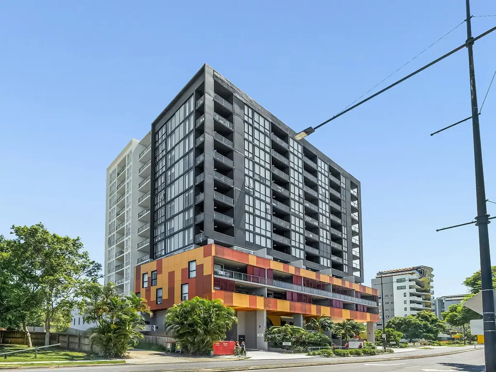 310/6 Land Street, Toowong, QLD 4066