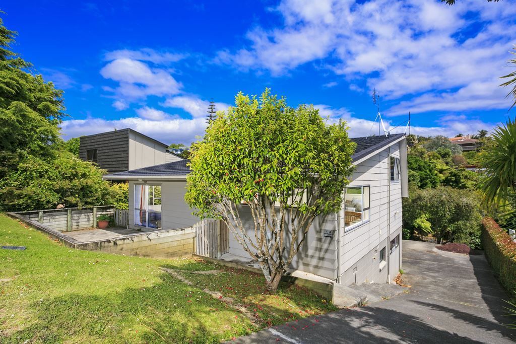 Residential  Mixed Housing Suburban Zone