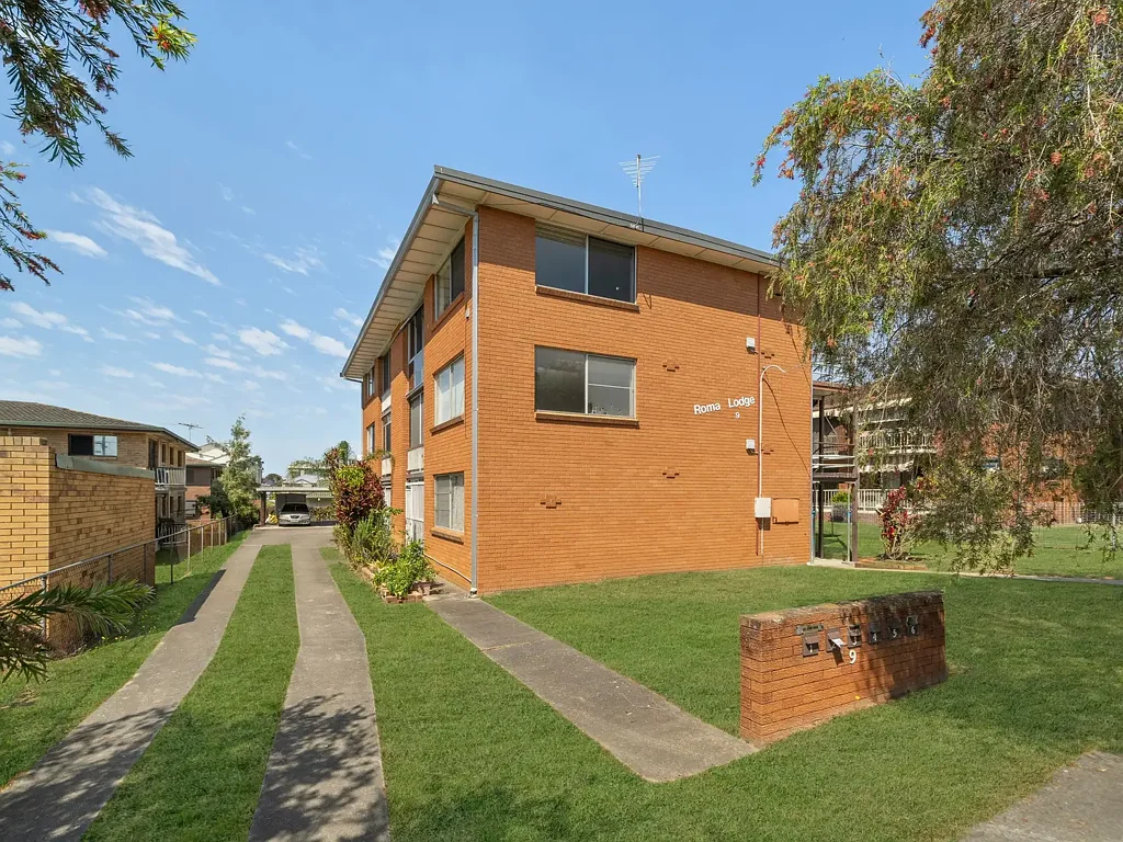 5/9 Meredith Street, Redcliffe, QLD 4020