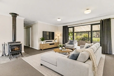 2745 Ulan Road, Mudgee, NSW 2850, 3 Bedrooms, 1 Bathrooms, Lifestyle Property