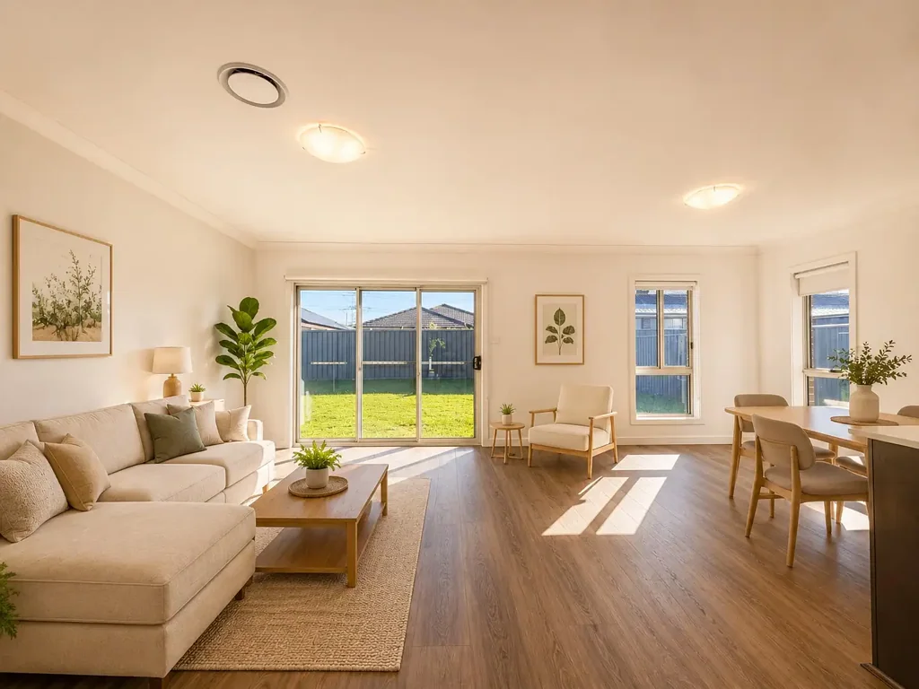 Spacious & Modern Family Living in the Heart of Jordan Springs