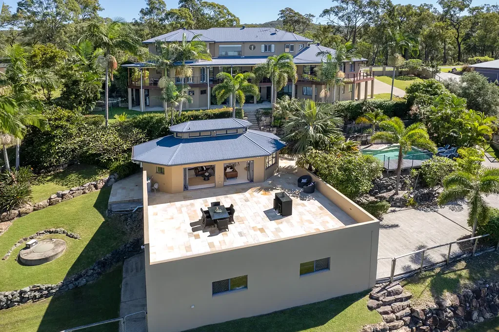 98 The Plateau, Ormeau Hills, QLD 4208