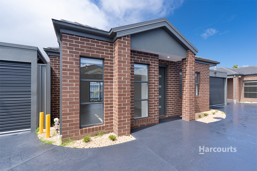 25 WATTLE DR, DOVETON VIC 3177, 0 habitaciones, 0 baños, Unit