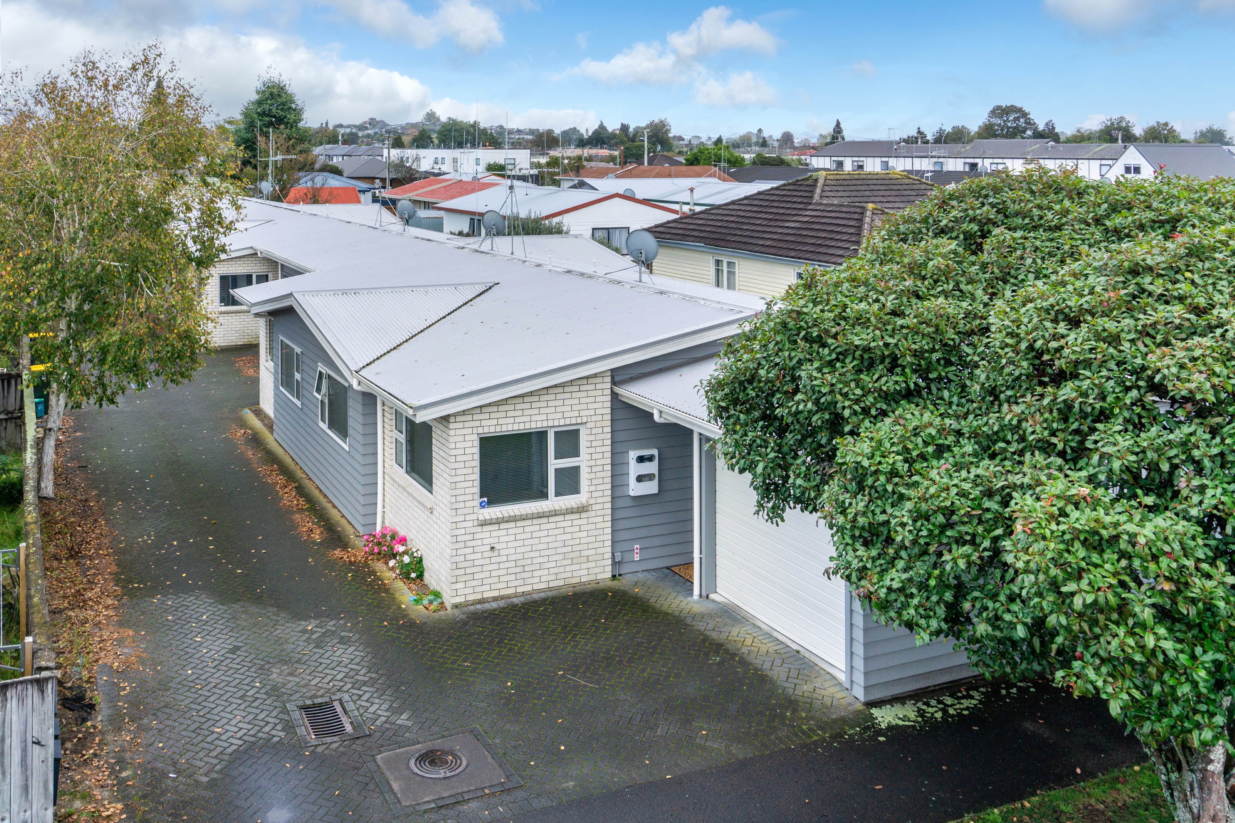 23b Maitland Street, Frankton, Hamilton, 2房, 1浴, House