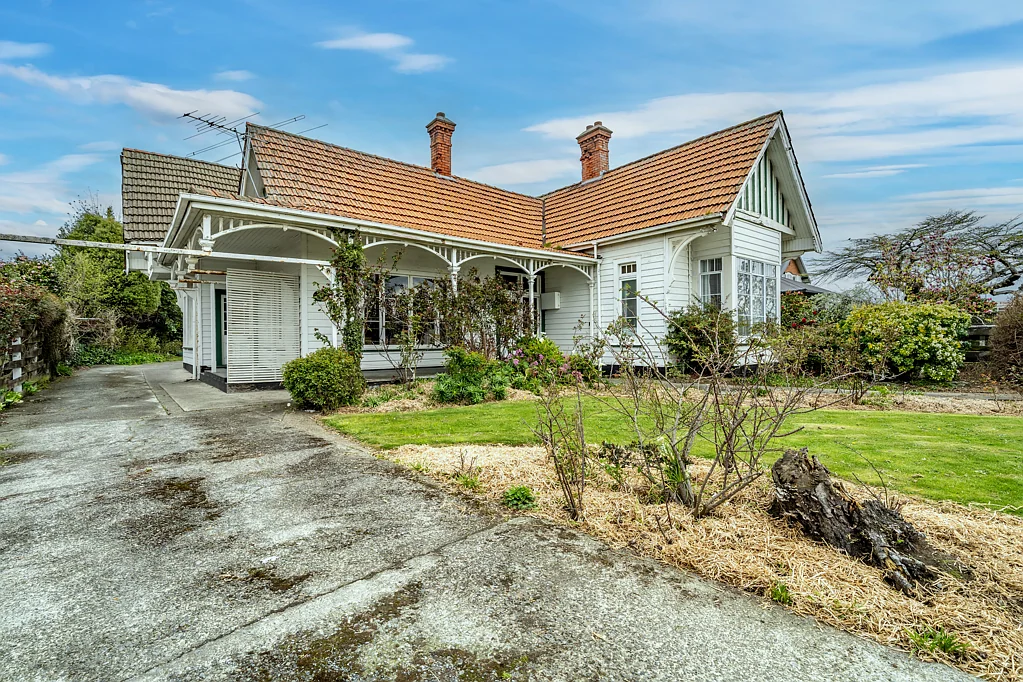 35 Earnslaw Street, Avenal, Invercargill, Southland