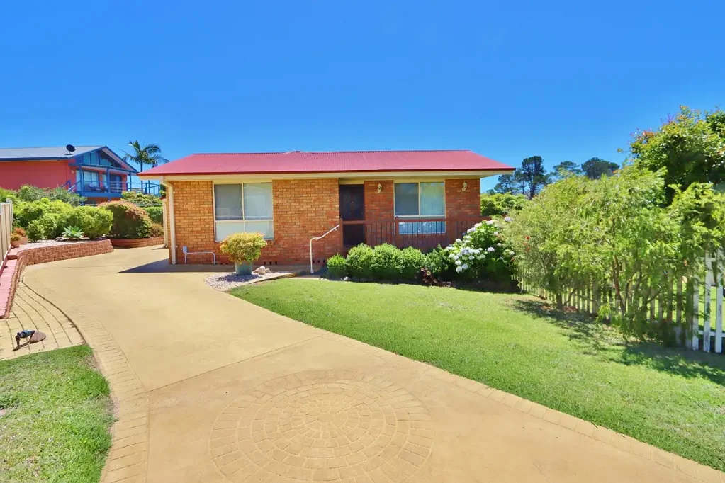 12 Blue Marlin Court, Eden, NSW 2551