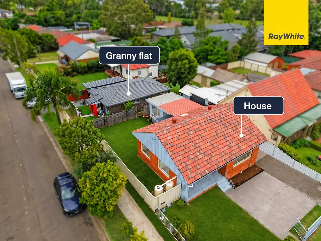 22 and 22A Lonsdale Street, St Marys, NSW 2760