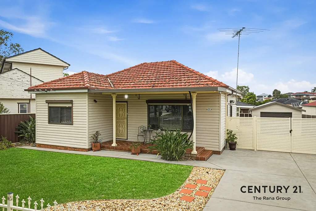 27 Valentine Street, Blacktown, NSW 2148