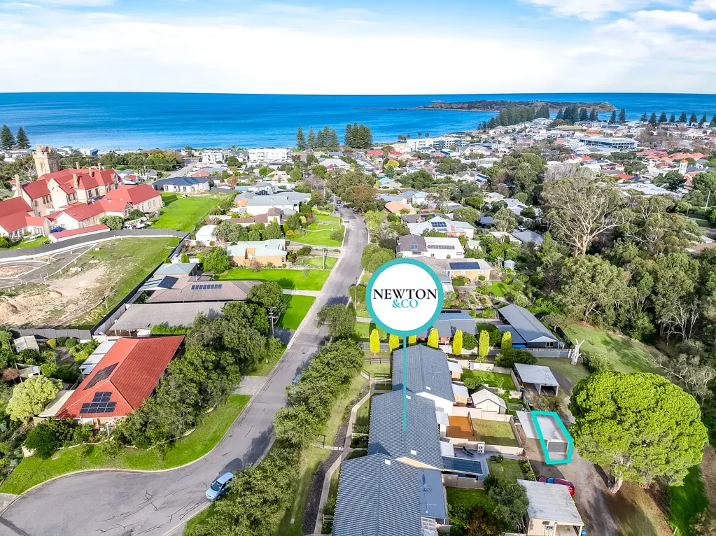 Victor Harbor 2chambre Character, Convenience & Nature at Your Back Door