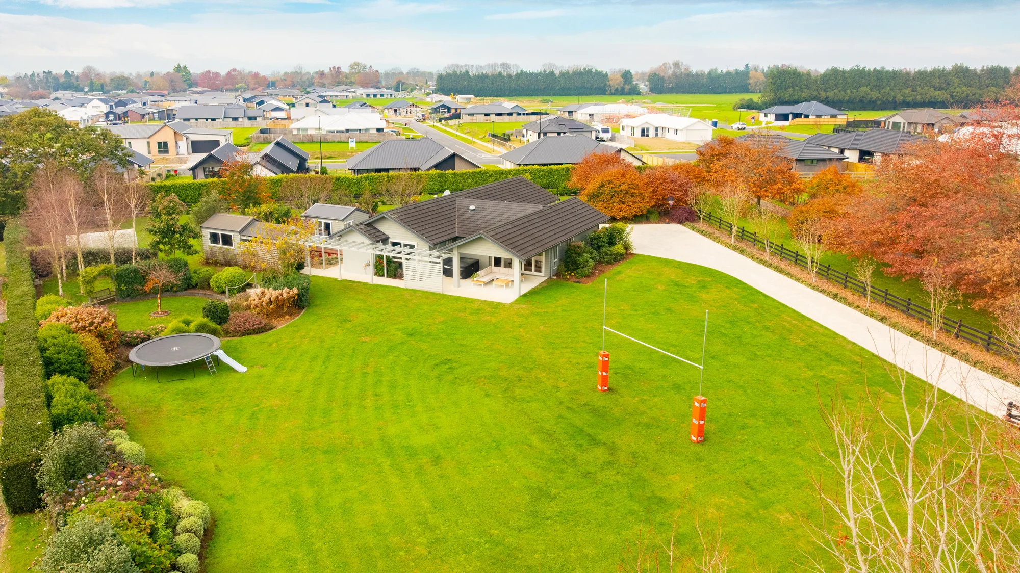 Matamata 4chambre Exceptional opportunity!