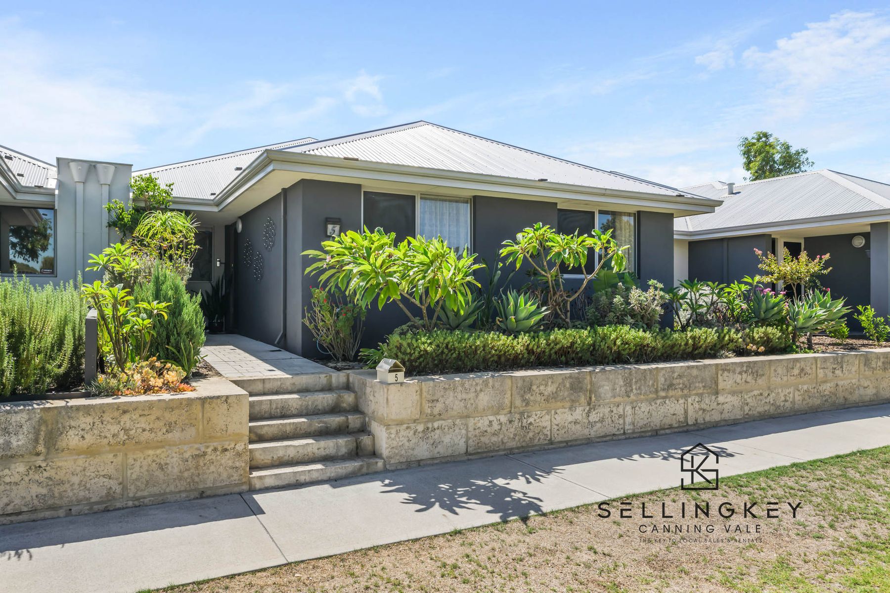 5 COOLIE ST, HUNTINGDALE WA 6110, 0 غرف, 0 حمامات, House