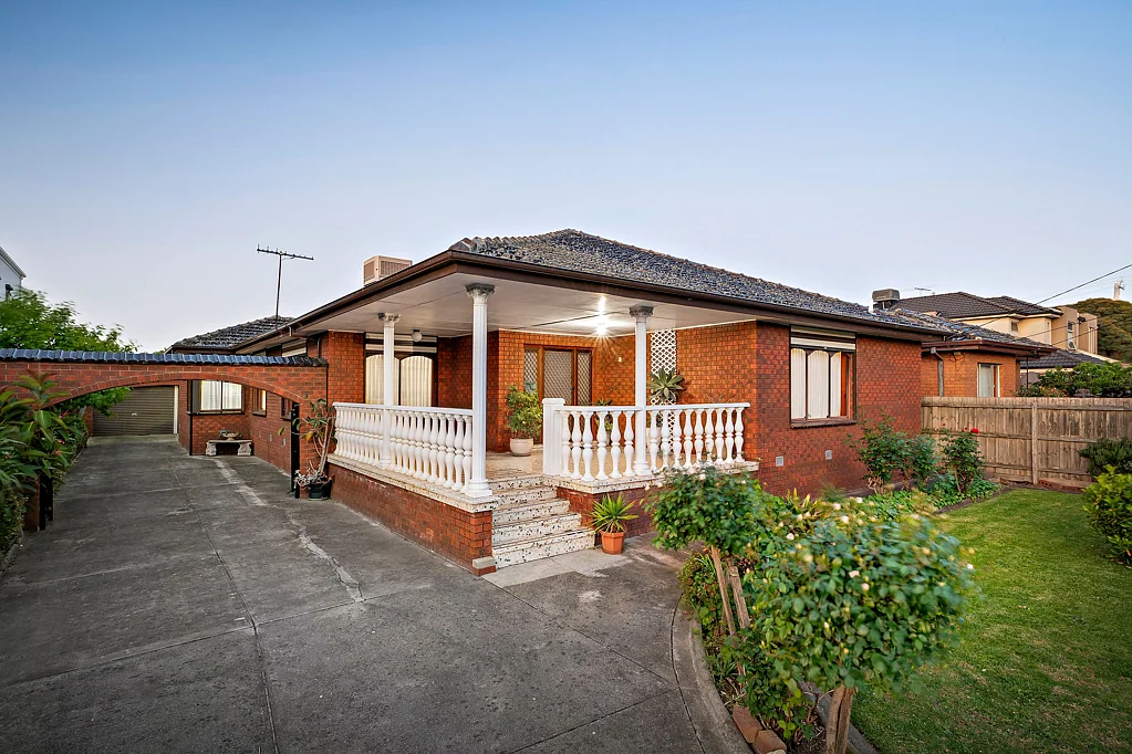 40 Lynch Road, Fawkner, VIC 3060