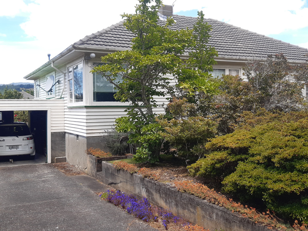 14 Oxford Crescent, Ebdentown, Upper Hutt, 3房, 0浴