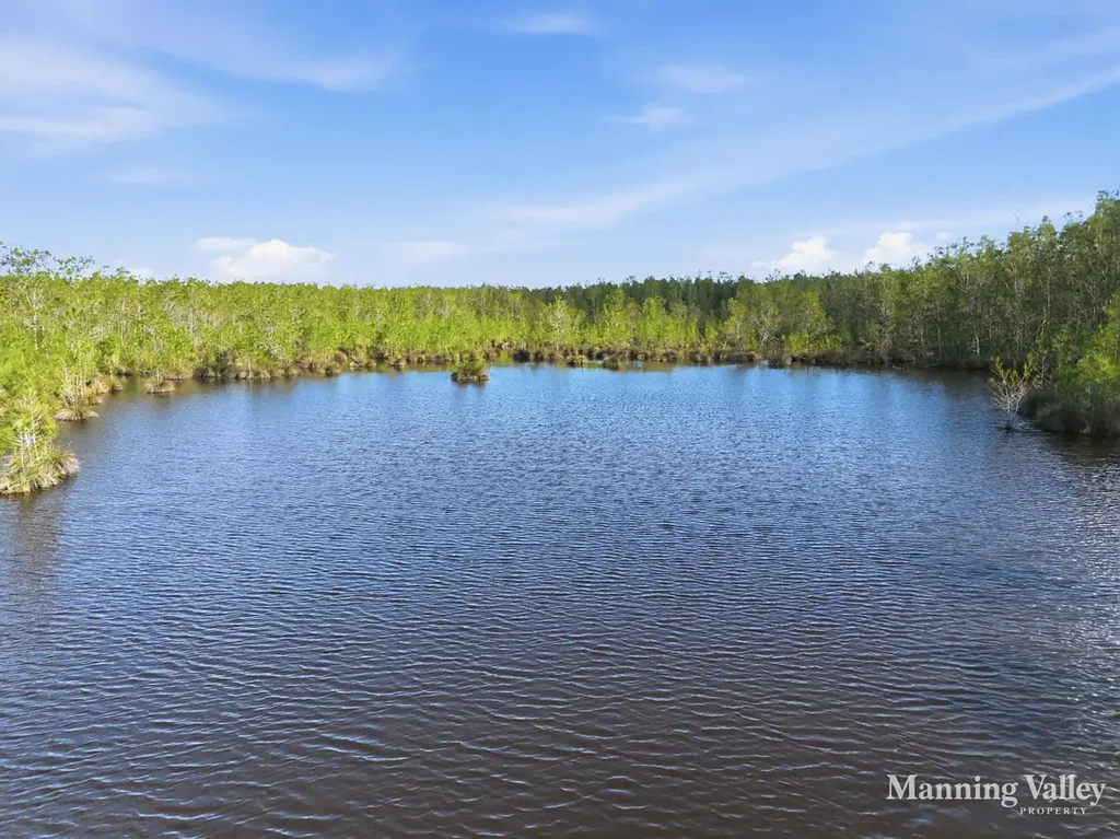 Cundletown A Rare Eco-Tourism & Lifestyle Opportunity