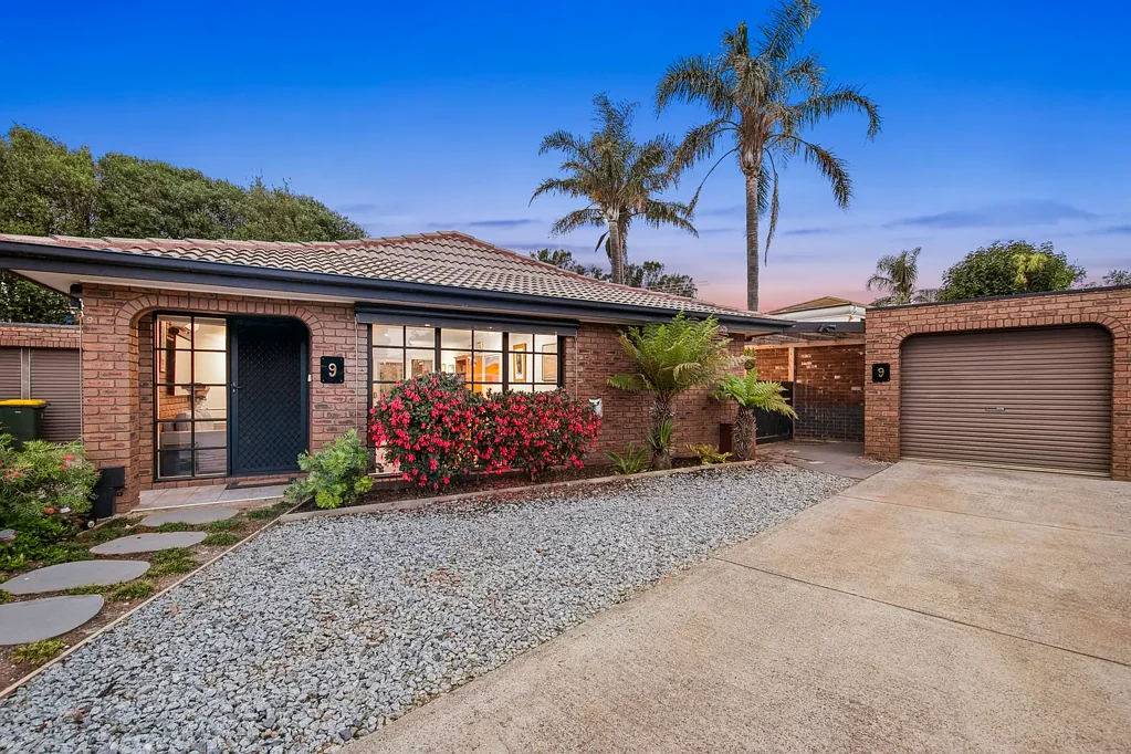 9/23 Finch Road, Werribee South, VIC 3030