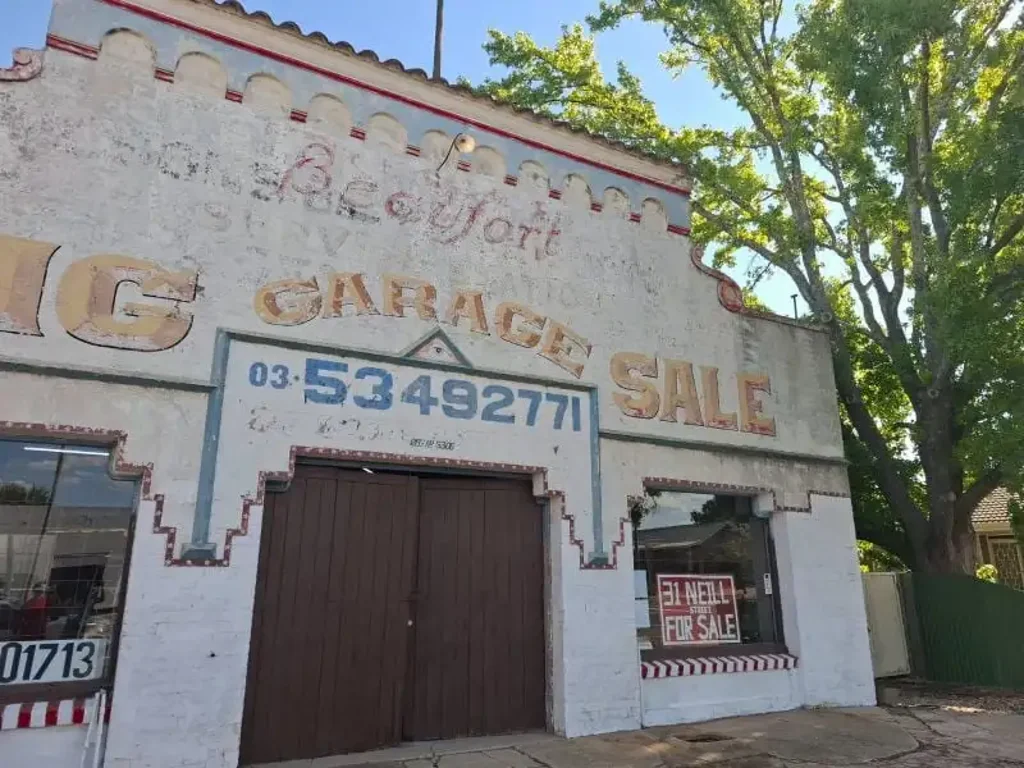 Beaufort 1房  Iconic Commercial Freehold | Live/Work & Residential Potential (STCA) | Central Beaufort