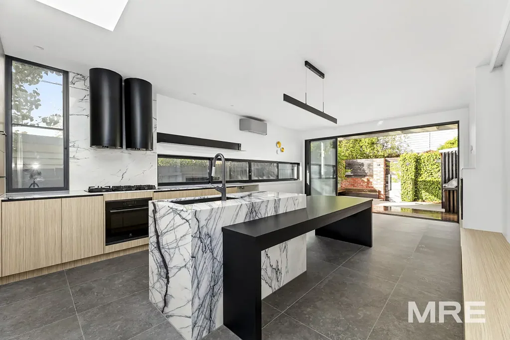 Stunningly renovated cottage