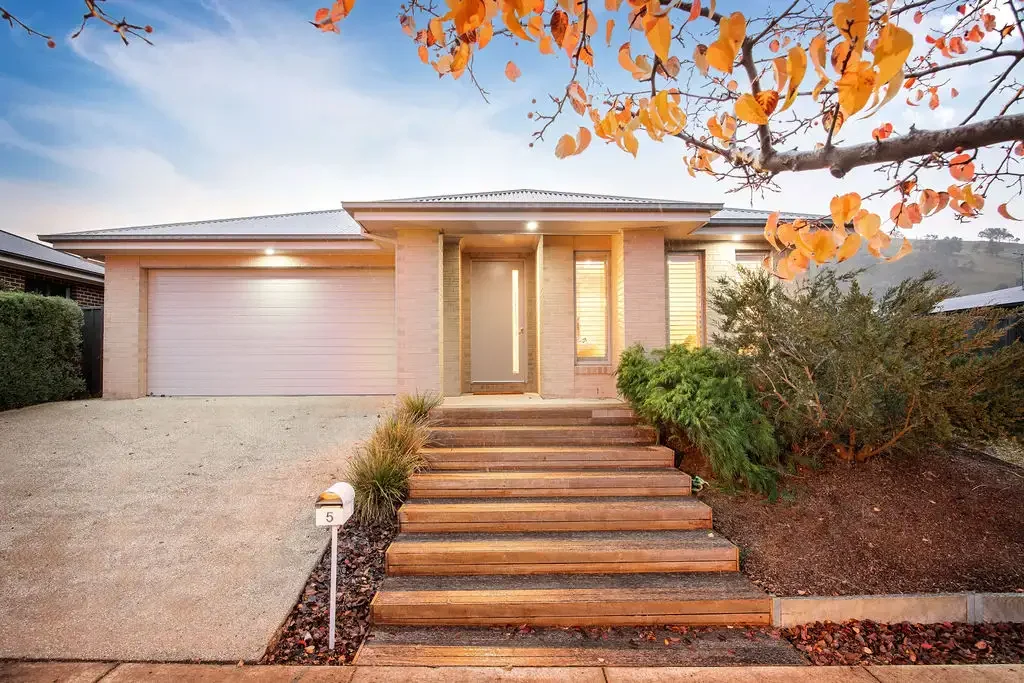 5 Woodbridge Street, Killara, VIC 3691