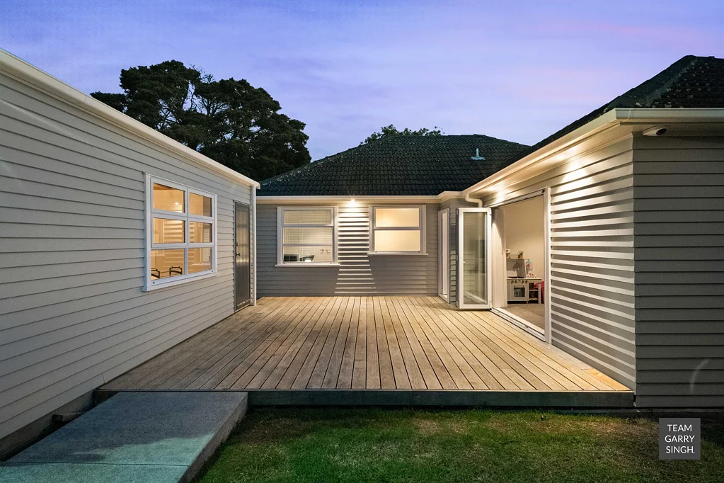 2A Eddowes Street, Manurewa, Manukau City, Auckland