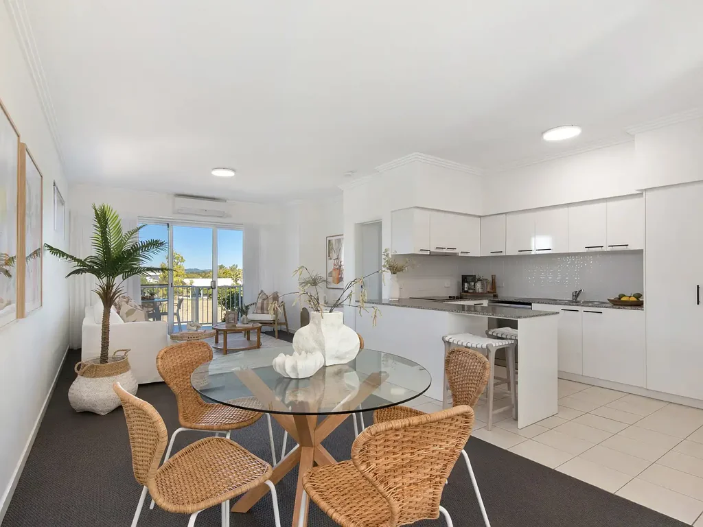 44/98 University Drive, Varsity Lakes, QLD 4227