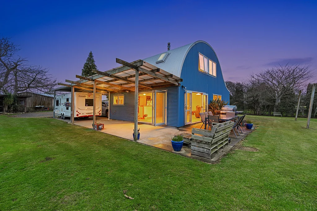 Te Awamutu 4Kwarto A Point of Difference