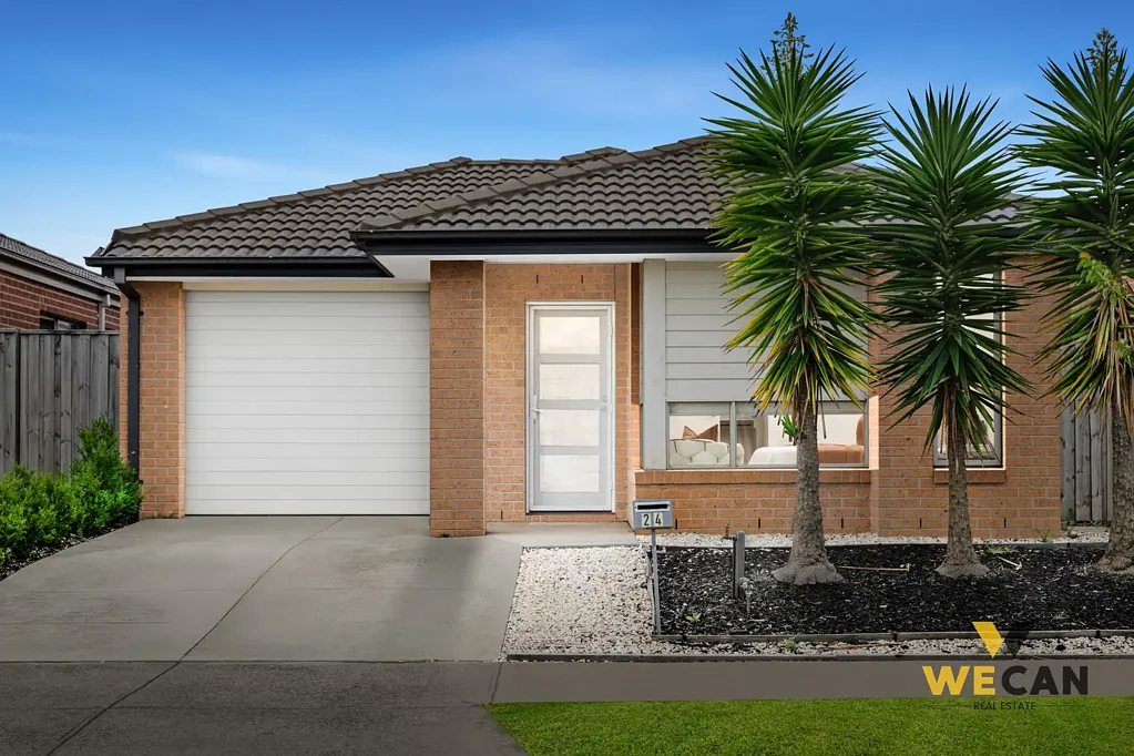 24 Bedstraw Street, Mernda, VIC 3754
