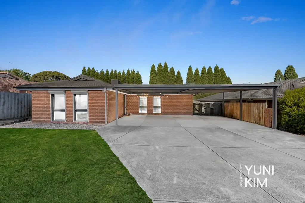 Scoresby 4 Bedroom The Brief: Exceptional Family Living in the Heart of Scoresby
