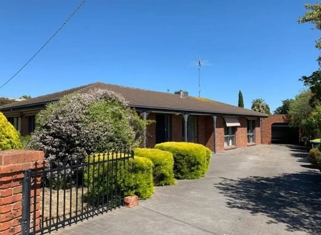 Spacious Family Home in a Prime Location