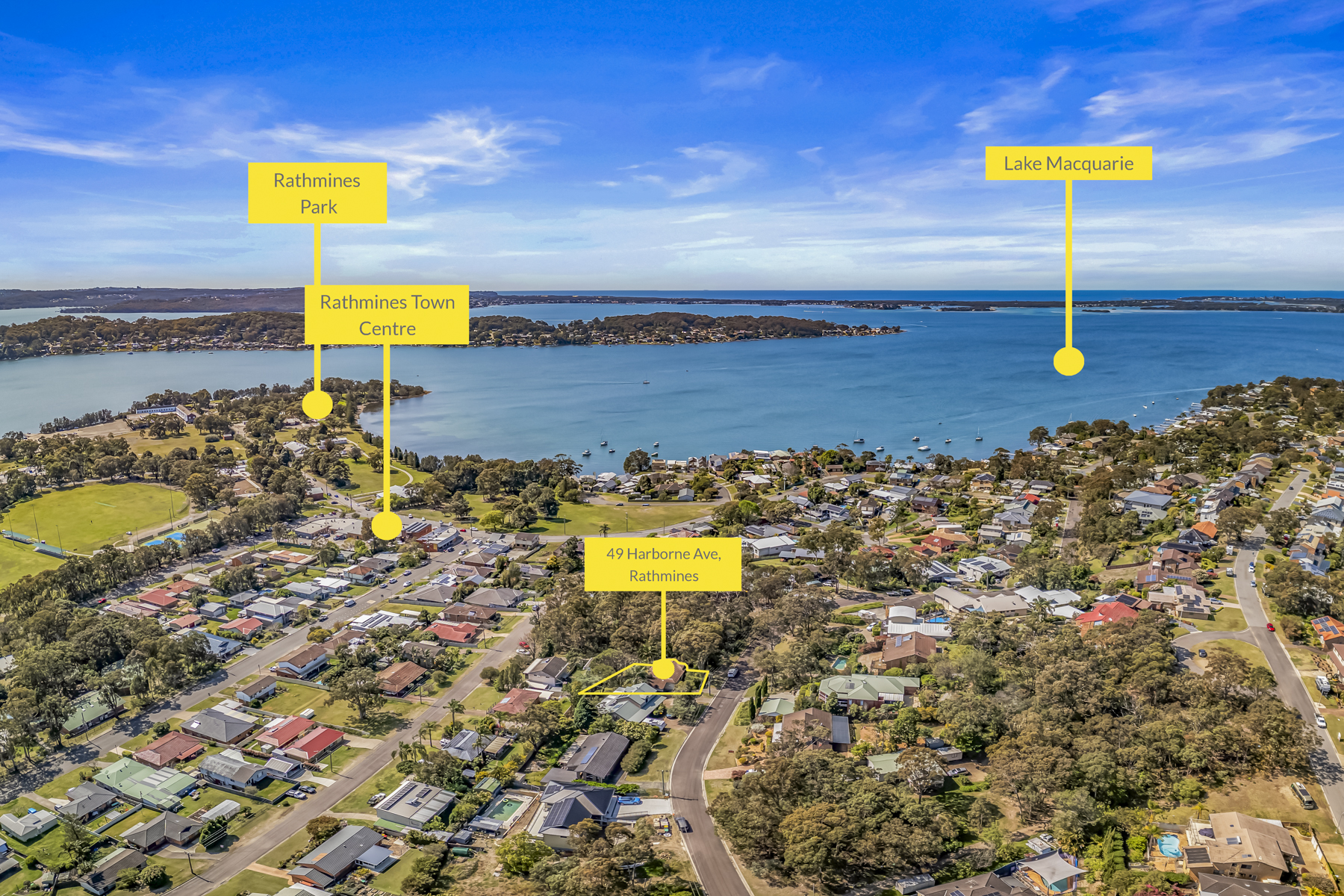 MEDIUM DENSITY RESIDENTIAL