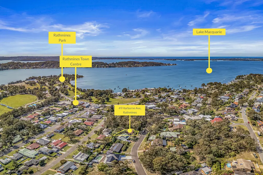 49 Harborne Avenue, Rathmines, NSW 2283