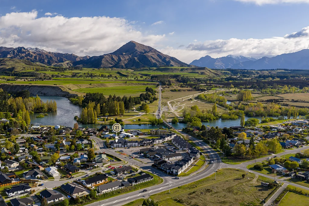 1B Kidds Way, Albert Town, Wanaka, Queenstown-Lakes District